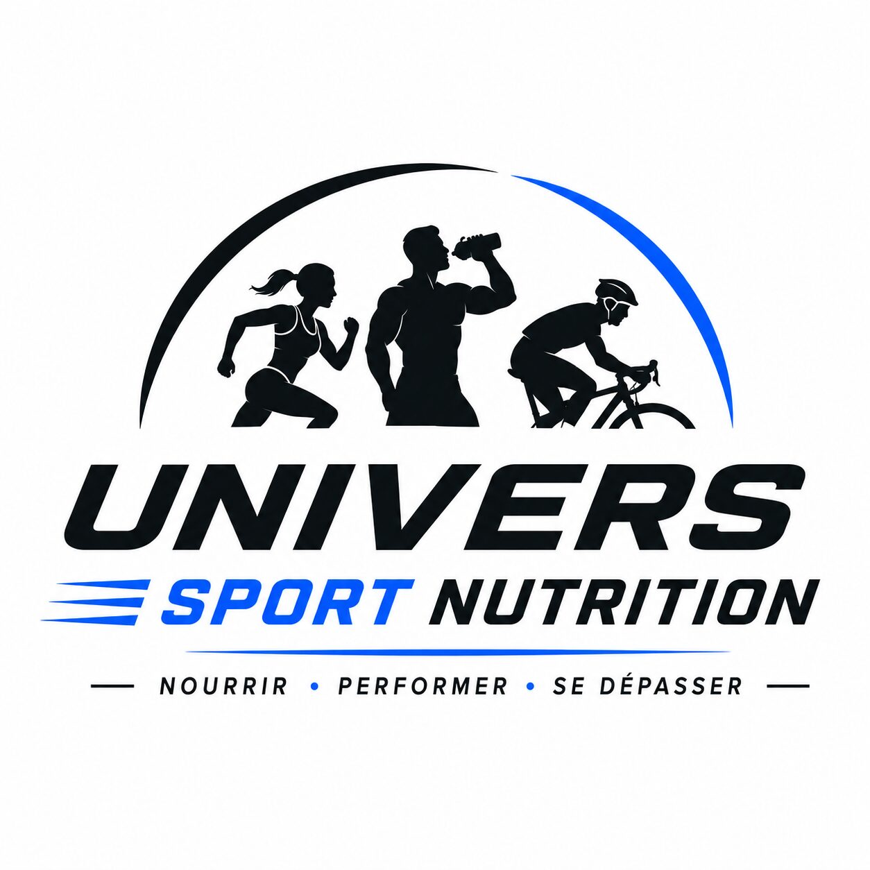 Univers Sport Nutrition