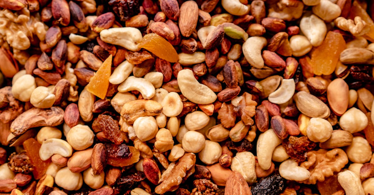 découvrez les meilleurs snacks énergétiques pour booster votre vitalité tout au long de la journée. choisissez des encas sains et gourmands pour rester actif et en forme.