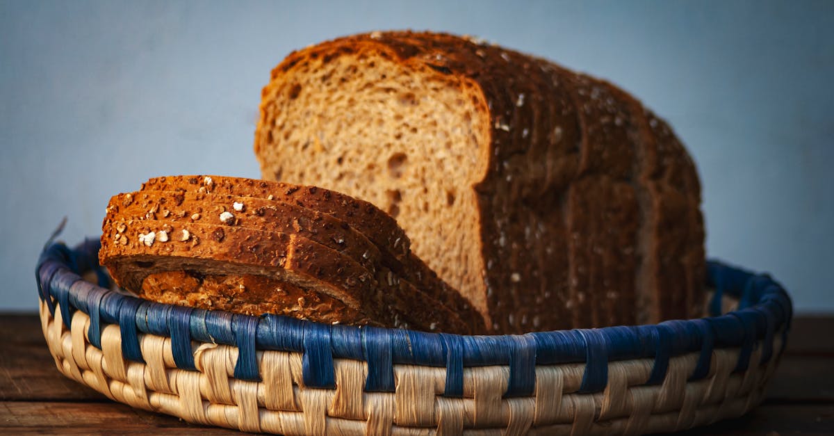 découvrez les glucides complexes, leurs bienfaits pour la santé, leur rôle dans l'énergie durable, et les aliments riches en fibres pour une alimentation équilibrée.