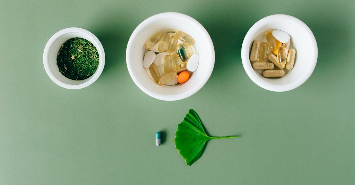 découvrez des compléments alimentaires efficaces pour les athlètes amateurs afin d'améliorer leurs performances et leur récupération de manière naturelle.