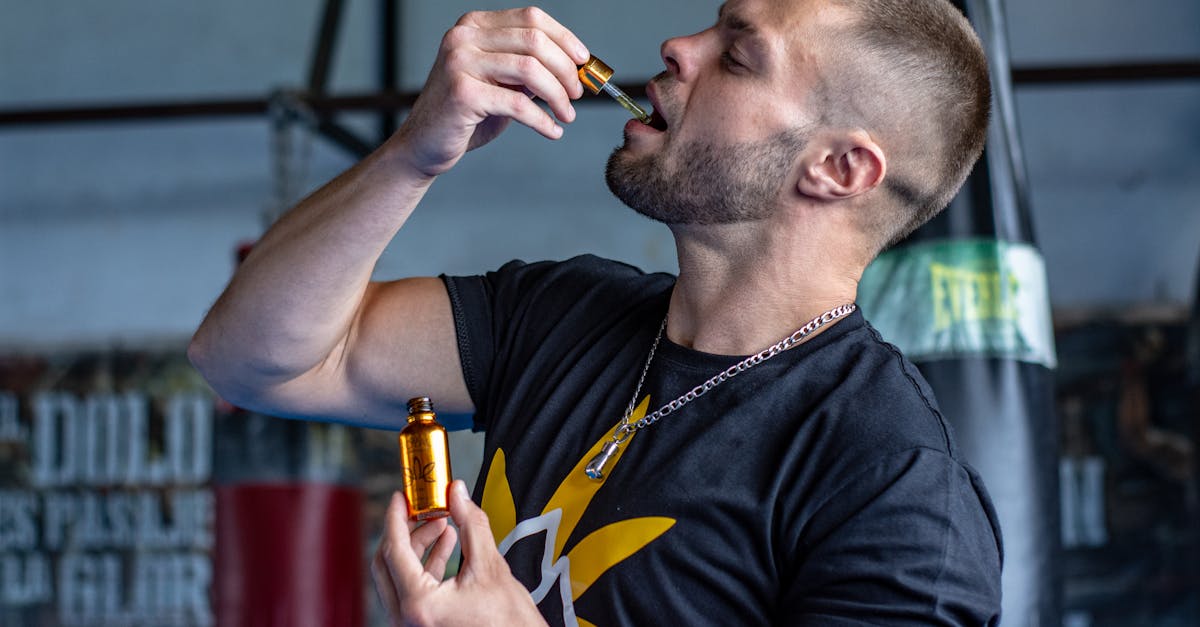 découvrez des compléments alimentaires efficaces spécialement conçus pour les sportifs amateurs afin d'améliorer leurs performances et leur récupération.