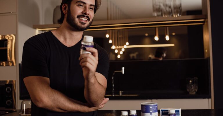 découvrez des compléments alimentaires efficaces spécialement conçus pour les athlètes amateurs afin d'améliorer leurs performances et leur récupération.