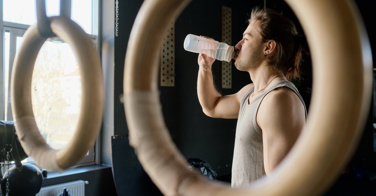 découvrez l'importance de l'hydratation pour votre santé et votre bien-être au quotidien. astuces, conseils et bienfaits pour rester parfaitement hydraté.