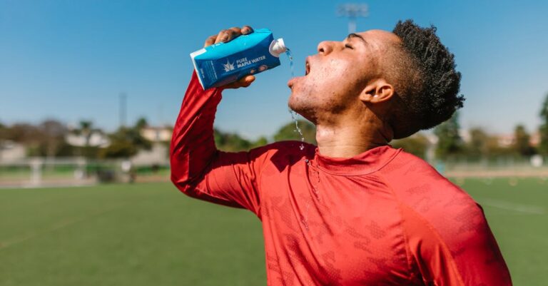 découvrez l'importance de l'hydratation pour votre santé et bien-être au quotidien. conseils, astuces et bienfaits pour rester parfaitement hydraté.