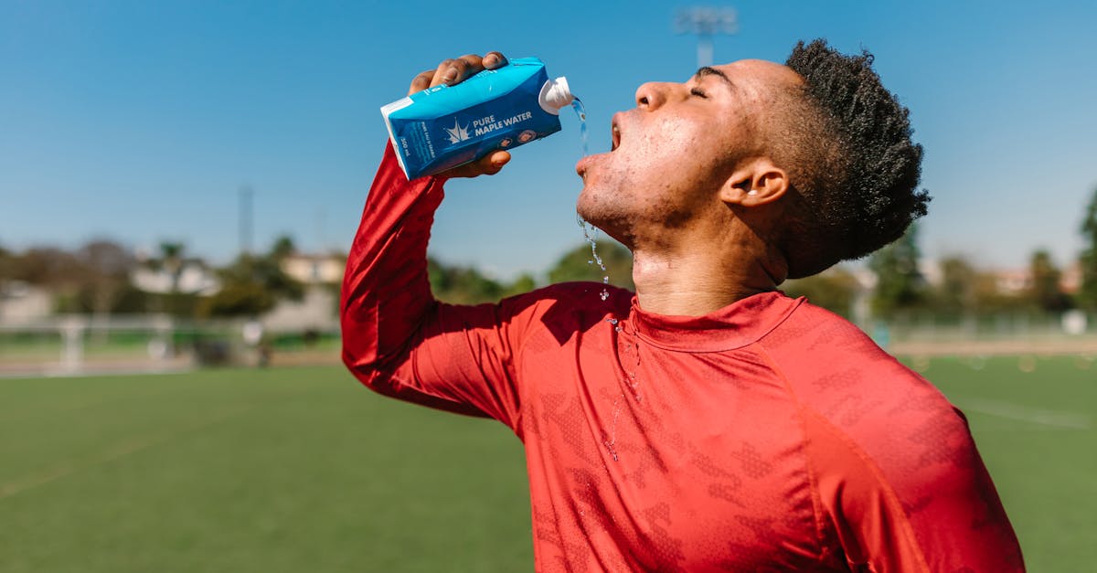 découvrez l'importance de l'hydratation pour votre santé et bien-être au quotidien. conseils, astuces et bienfaits pour rester parfaitement hydraté.