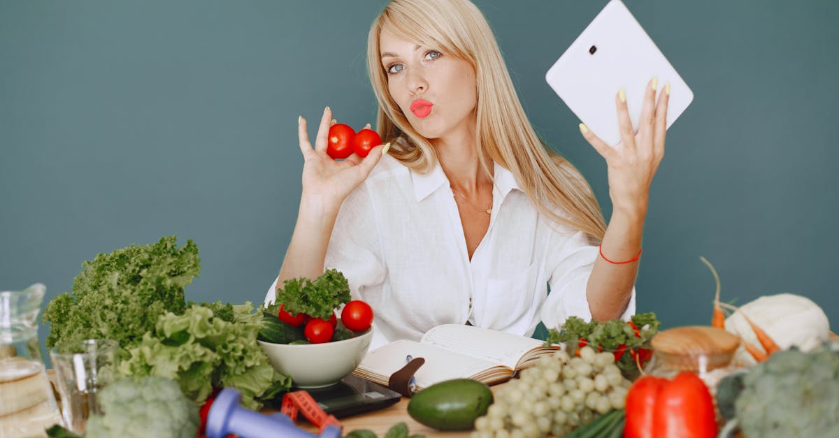 découvrez des conseils essentiels et des informations complètes sur la nutrition pour adopter une alimentation équilibrée et saine au quotidien.