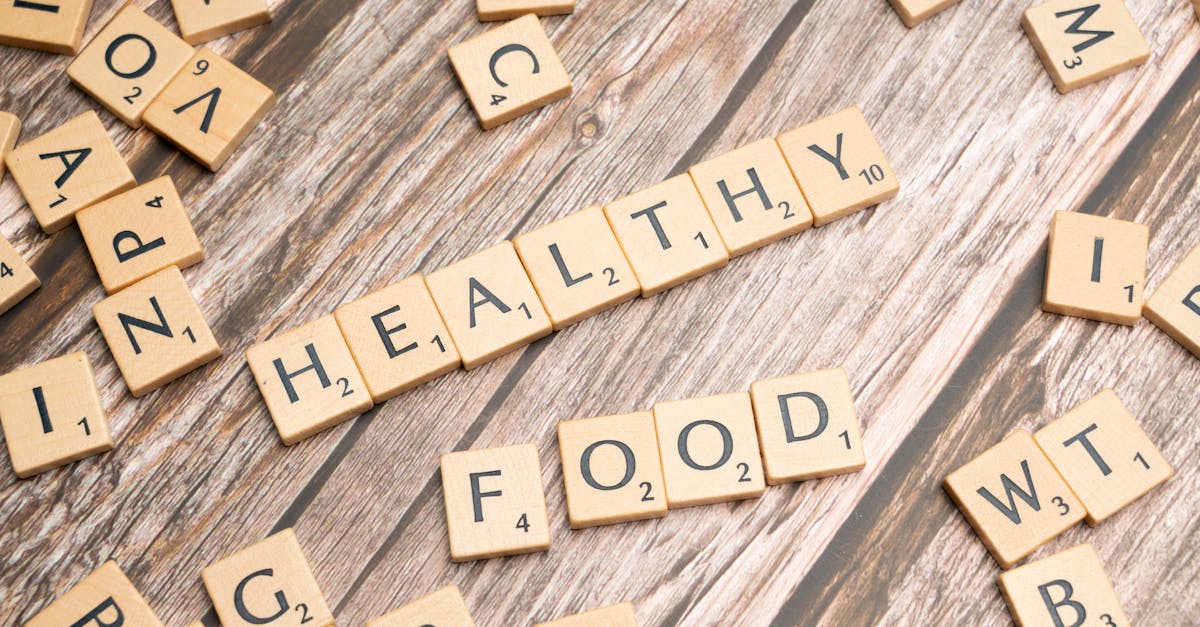 découvrez des conseils pratiques et des informations essentielles pour une alimentation équilibrée et une meilleure santé grâce à notre guide complet sur la nutrition.