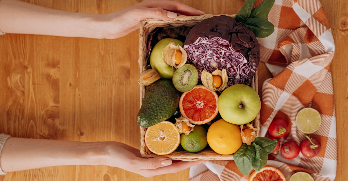 découvrez des conseils et informations essentiels sur la nutrition pour une alimentation saine et équilibrée au quotidien.