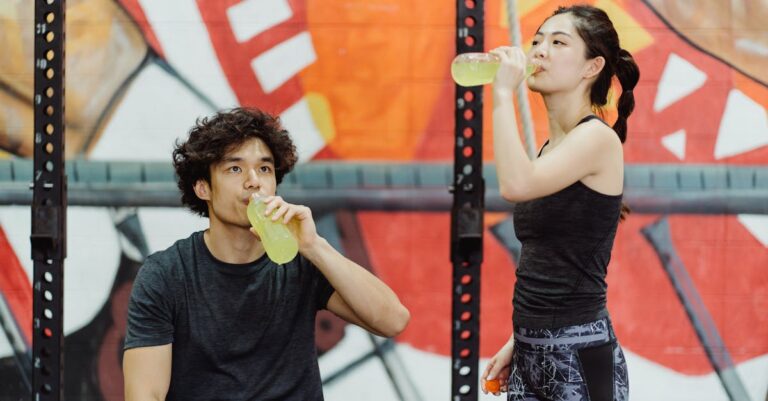 découvrez les meilleures stratégies de nutrition sportive pour améliorer vos performances, favoriser la récupération et optimiser votre énergie lors de vos entraînements.