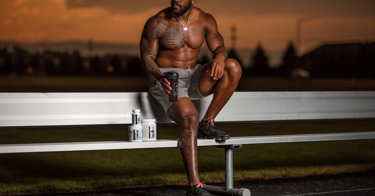 découvrez les meilleures stratégies et conseils en nutrition sportive pour améliorer vos performances, favoriser la récupération et optimiser votre énergie lors de vos entraînements.