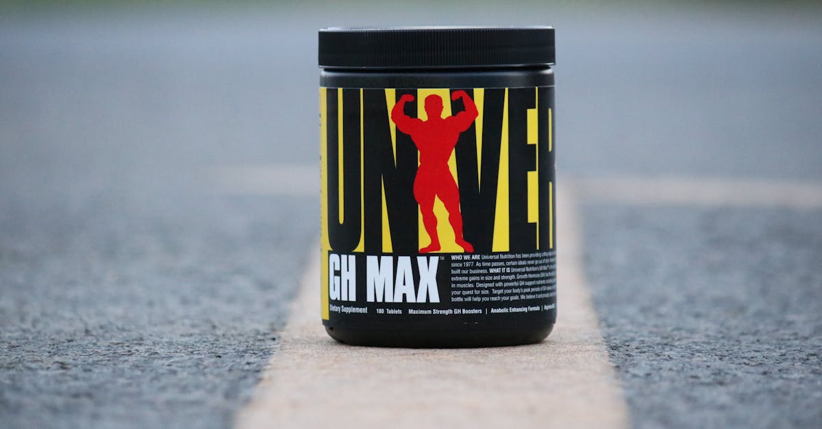 découvrez des conseils et des produits de nutrition sportive pour optimiser vos performances, améliorer votre récupération et soutenir votre endurance.