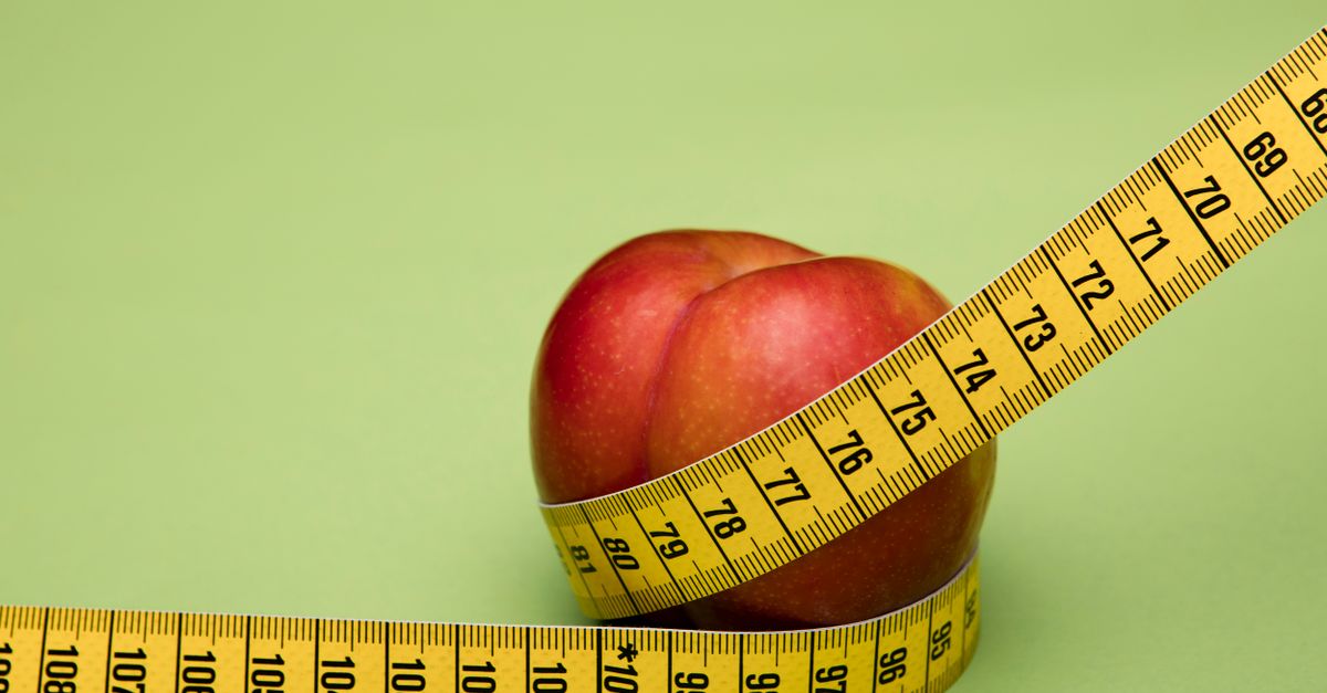 découvrez comment créer un déficit calorique efficace pour perdre du poids de manière saine et durable.