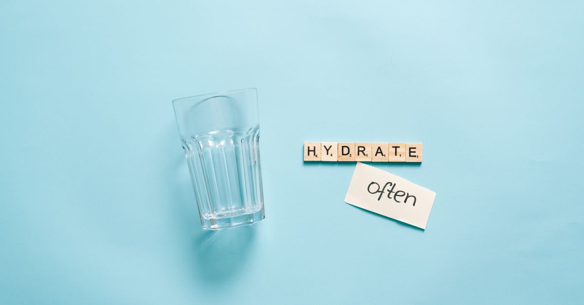 découvrez l'importance de l'hydratation pour votre santé et votre bien-être quotidien. astuces et conseils pour rester bien hydraté tout au long de la journée.