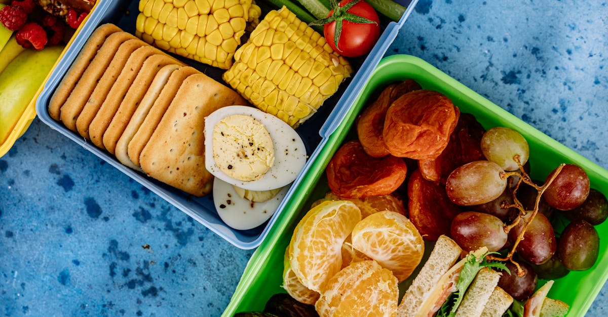 planification des repas pour les athlètes : optimisez votre nutrition pour améliorer vos performances et favoriser une récupération efficace grâce à des menus adaptés.