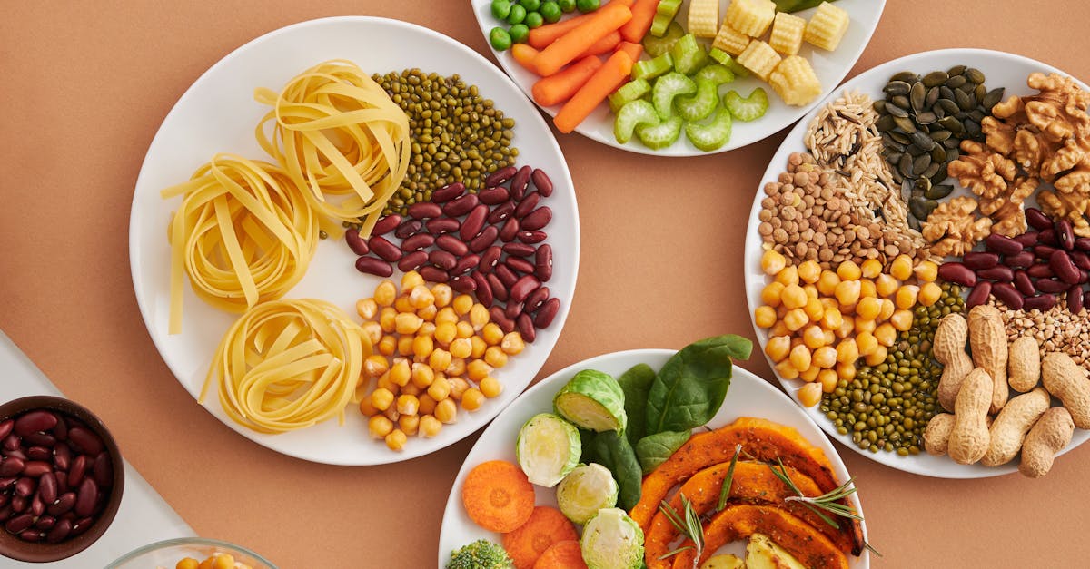 découvrez tout sur les micronutriments essentiels à votre santé : vitamines, minéraux et oligo-éléments indispensables au bon fonctionnement de votre organisme.