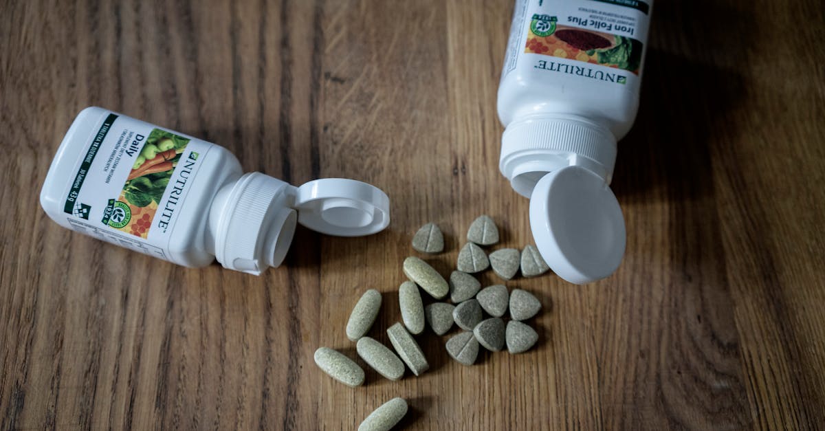 découvrez l'importance des micronutriments pour la santé, leurs sources alimentaires et leurs bienfaits essentiels au bon fonctionnement de l'organisme.