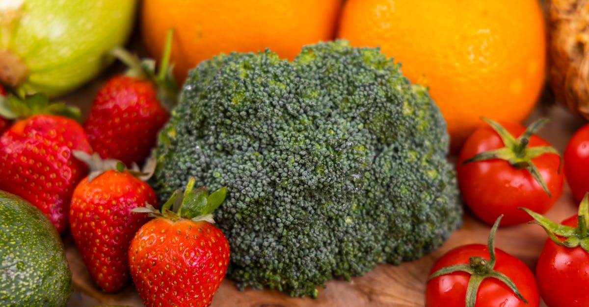 découvrez l'importance des micronutriments essentiels pour la santé, leur rôle dans le métabolisme et comment les intégrer dans votre alimentation quotidienne.
