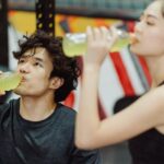 découvrez nos boissons énergétiques naturelles, élaborées à partir d'ingrédients sains et biologiques pour une énergie durable et sans additifs chimiques.