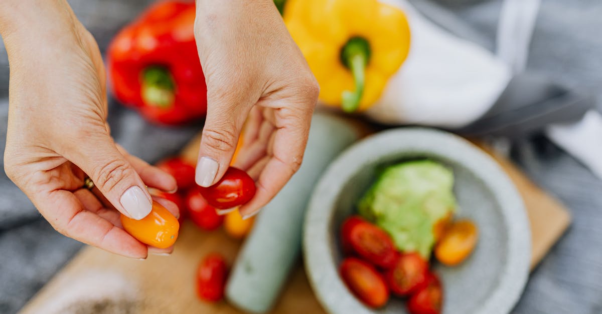 découvrez des conseils et informations essentiels sur la nutrition pour adopter une alimentation saine et équilibrée au quotidien.