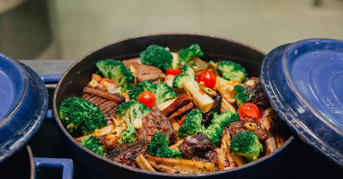 découvrez des idées de repas pré-compétition pour optimiser vos performances sportives et assurer une énergie durable avant l'effort.