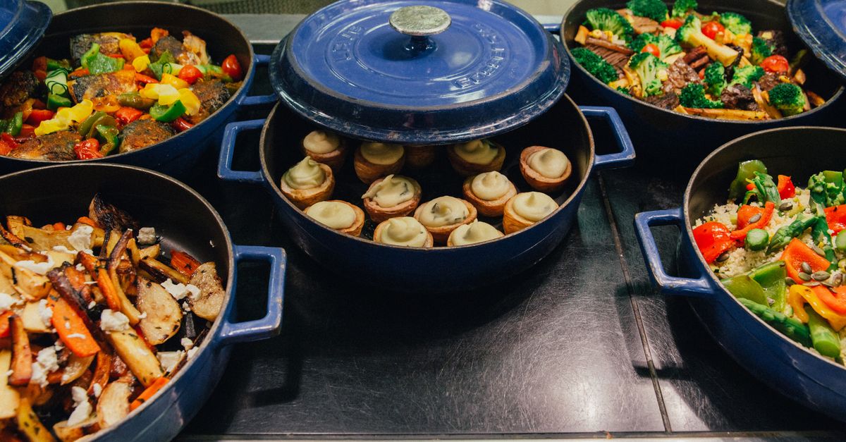 découvrez des idées de repas pré-compétition équilibrés pour optimiser votre performance sportive et maintenir votre énergie avant l'effort.
