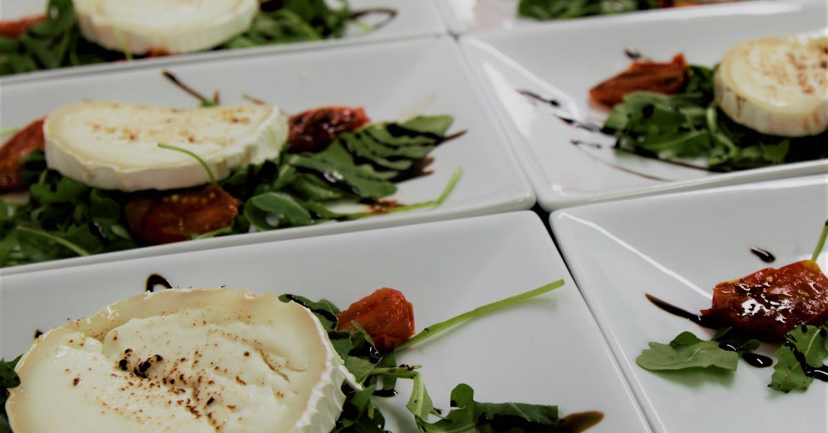 découvrez les meilleurs repas pré-compétition pour optimiser votre énergie et vos performances sportives avant l'effort.