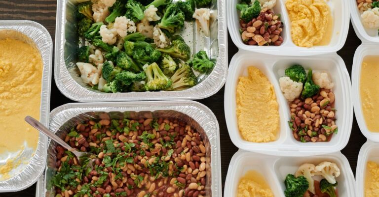 découvrez des idées de repas pré-compétition adaptés pour optimiser votre énergie et vos performances le jour j.
