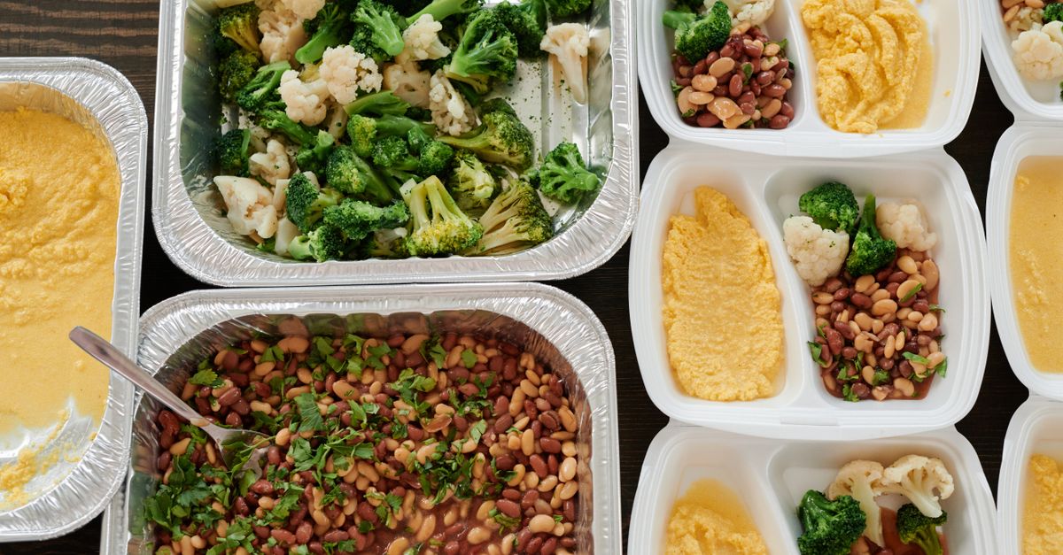 découvrez des idées de repas pré-compétition adaptés pour optimiser votre énergie et vos performances le jour j.