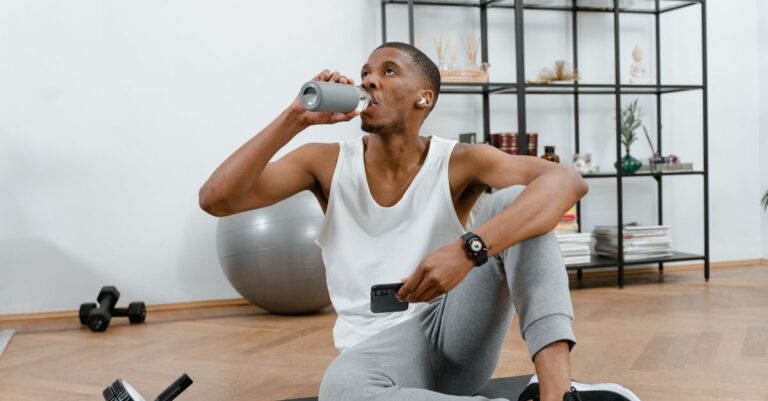 découvrez nos conseils et produits pour une nutrition sportive optimale, favorisant performance et récupération.