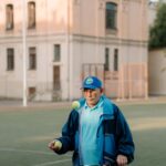 découvrez comment la nutrition sportive peut soutenir le bien-être et la performance tout en favorisant un vieillissement en santé.