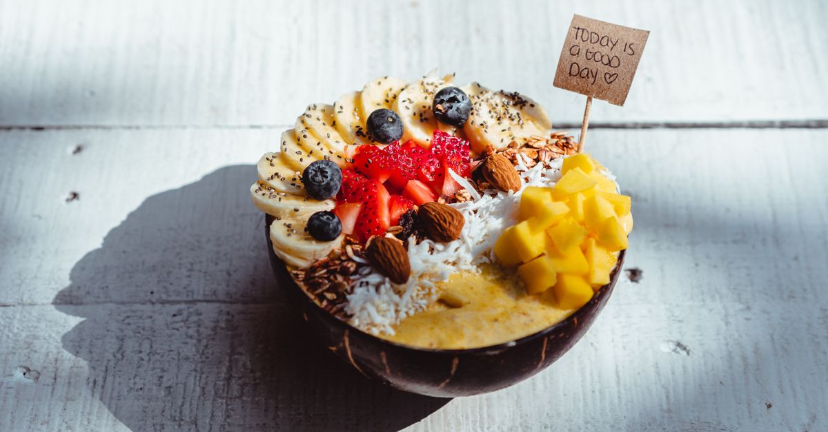 découvrez les superfoods, des aliments riches en nutriments essentiels pour booster votre santé et votre énergie au quotidien.