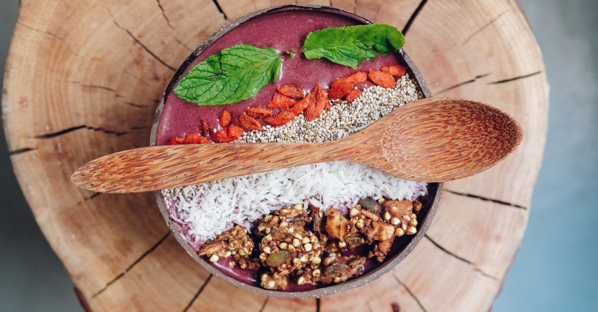 découvrez les superfoods, des aliments riches en nutriments essentiels qui boostent votre santé et votre énergie au quotidien.