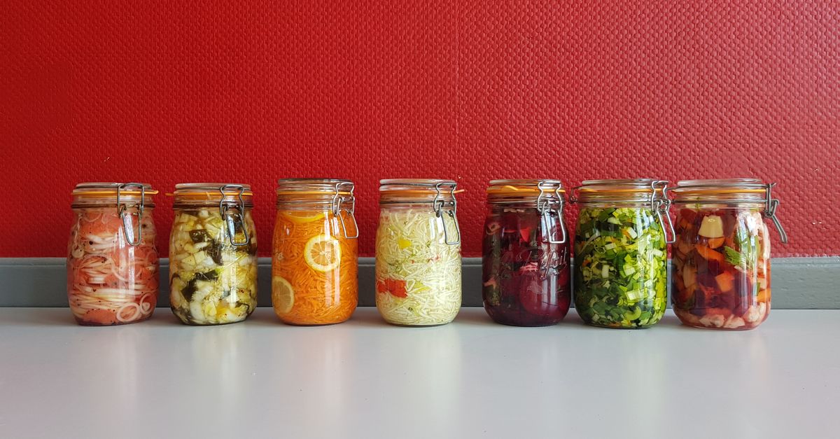 découvrez les bienfaits des aliments fermentés, leurs méthodes de préparation et leur impact positif sur la santé digestive.