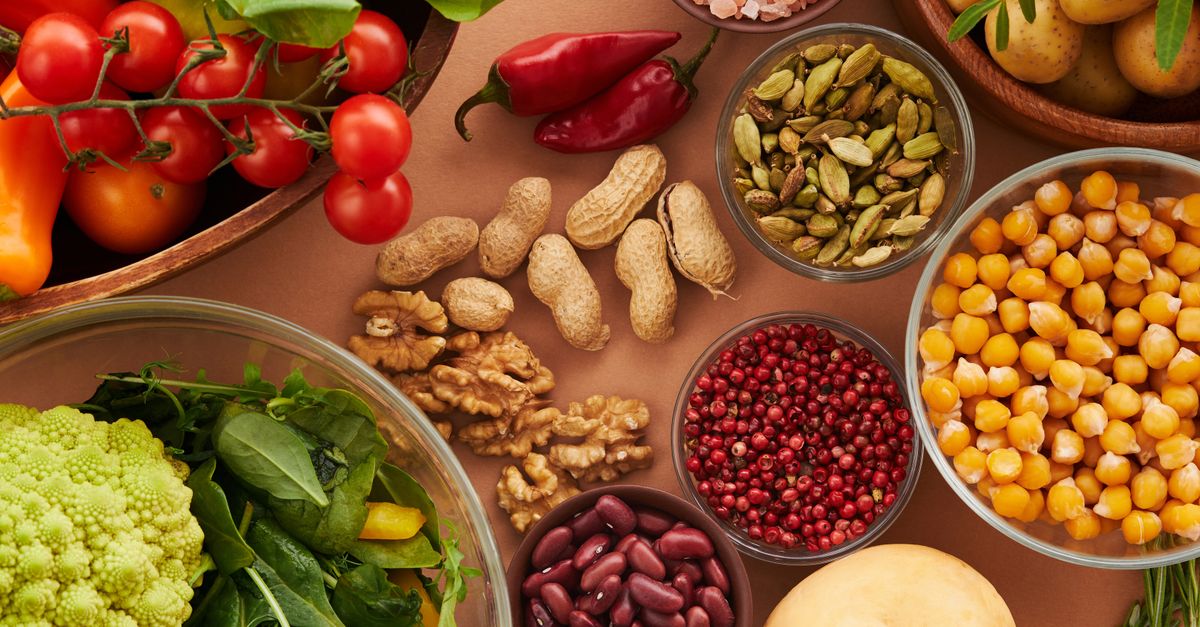 découvrez l'équilibre des macronutriments pour optimiser votre alimentation et votre santé. apprenez à répartir protéines, glucides et lipides efficacement.