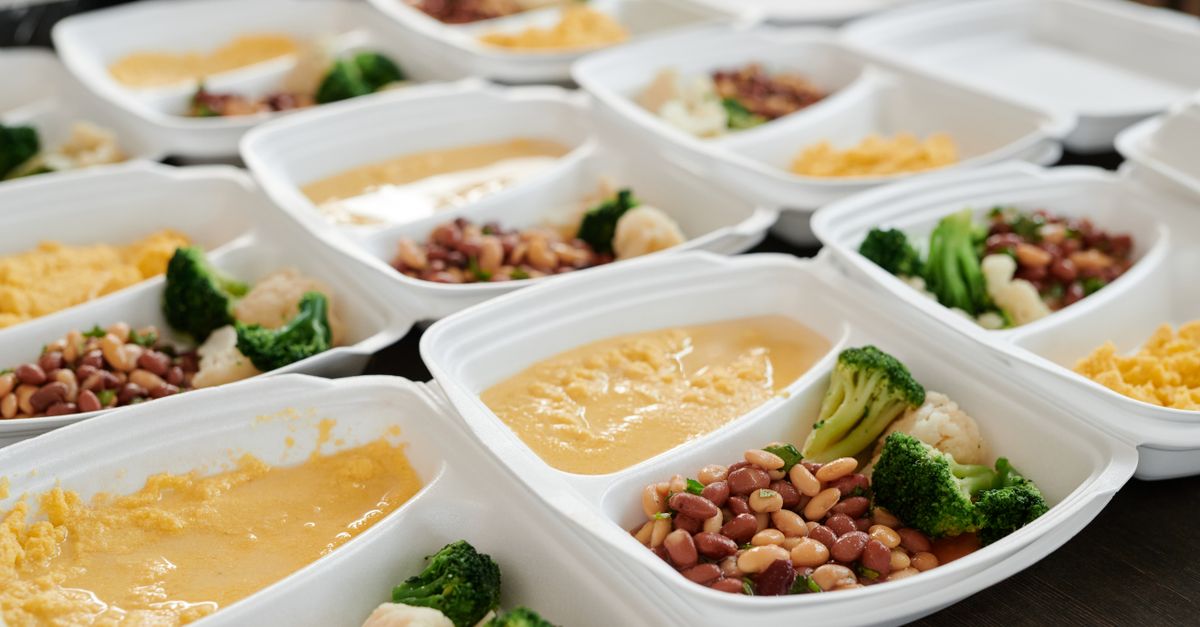 découvrez nos conseils et astuces pour une planification de repas efficace, équilibrée et adaptée à votre mode de vie.