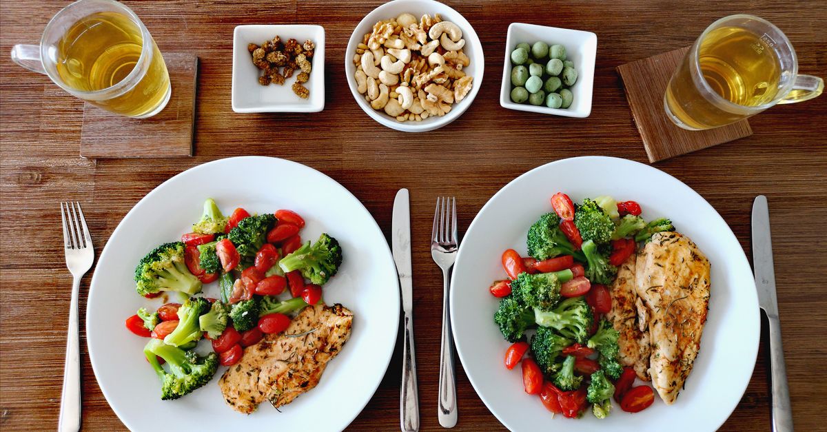découvrez des idées de repas post-entraînement nutritifs et délicieux pour optimiser votre récupération et booster votre énergie après le sport.