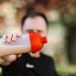 découvrez nos conseils et produits pour une nutrition sportive optimale, adaptés à tous les types d'activités physiques et niveaux de performance.