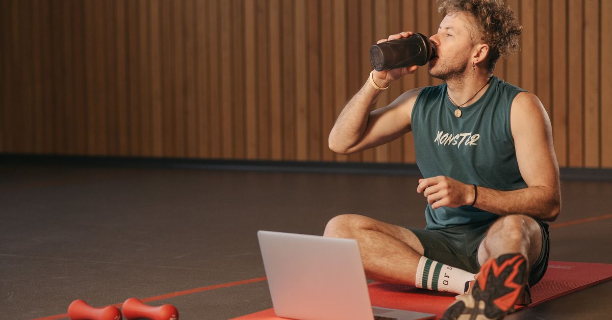découvrez nos conseils et produits en nutrition sportive pour améliorer vos performances, favoriser la récupération et optimiser votre énergie lors de vos entraînements.