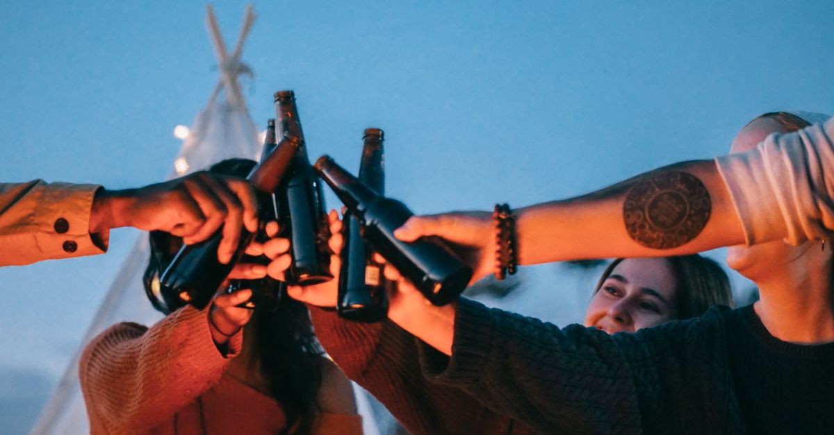 découvrez les effets, risques et conseils liés à la consommation d'alcool pour mieux comprendre son impact sur la santé.