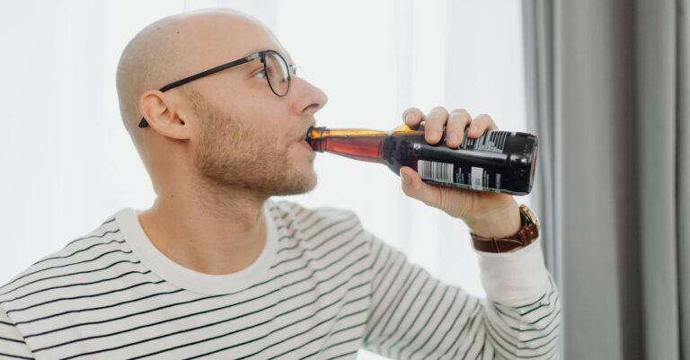 découvrez les effets de la consommation d'alcool, ses impacts sur la santé et des conseils pour une consommation responsable.