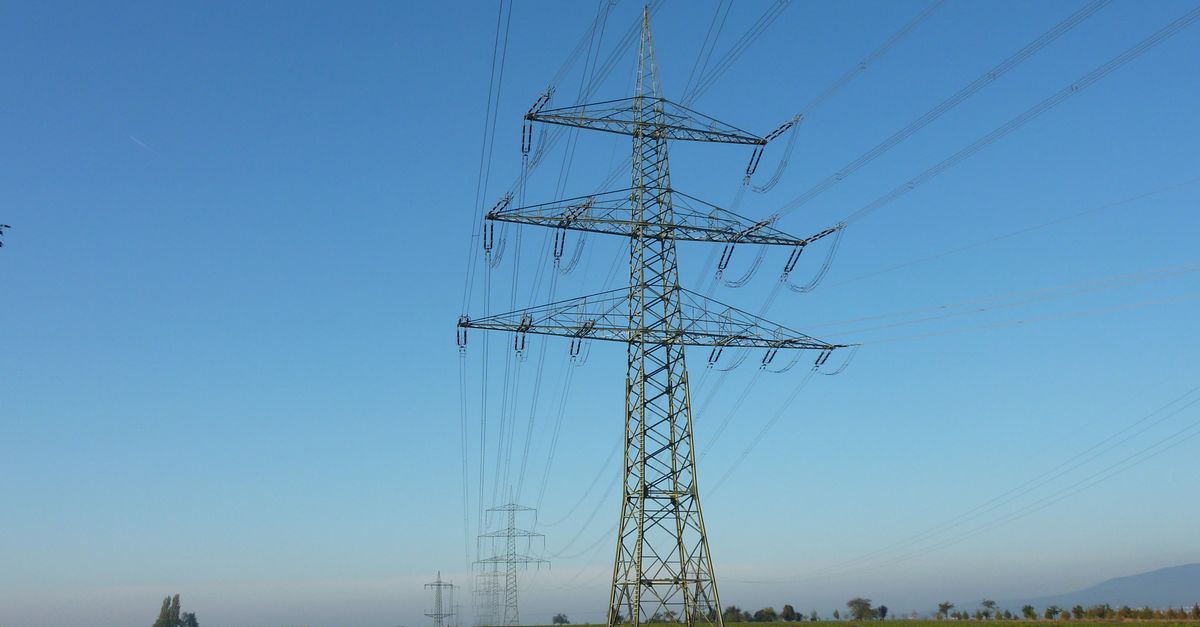découvrez tout sur l'énergie : types, sources renouvelables et conseils pour économiser l'énergie au quotidien.