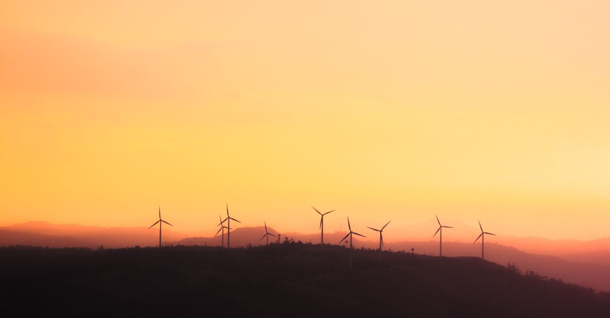 découvrez tout sur l'énergie : sources, utilisations, innovations et conseils pour économiser et produire durablement.