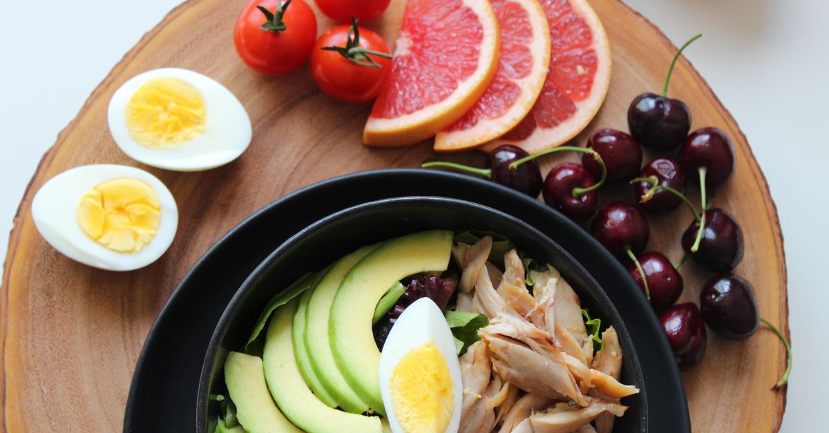 découvrez des conseils essentiels et des informations complètes sur la nutrition pour adopter une alimentation saine et équilibrée au quotidien.
