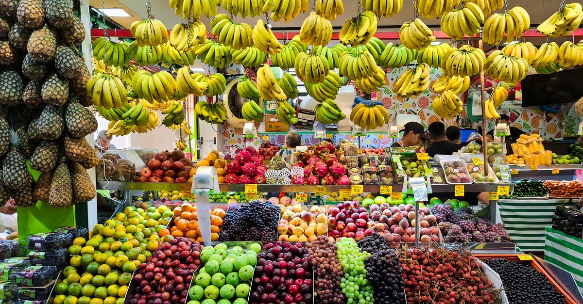 découvrez des conseils pratiques, des informations essentielles et des astuces pour adopter une alimentation saine et équilibrée afin d'améliorer votre bien-être au quotidien.