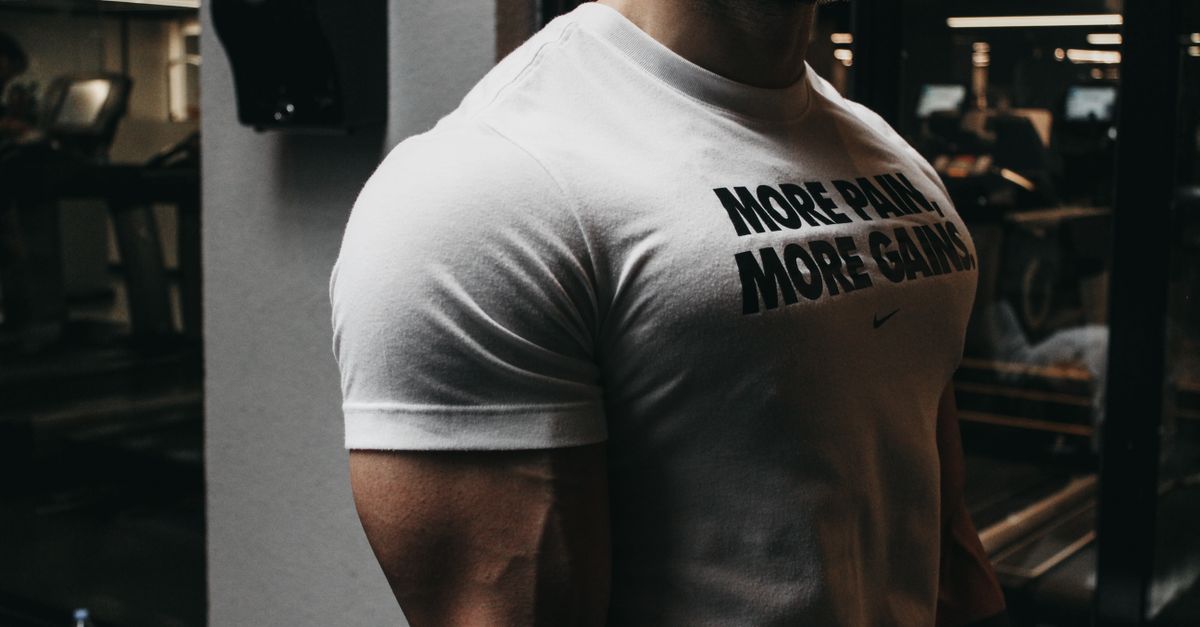 découvrez des stratégies nutritionnelles efficaces pour gagner du muscle maigre de manière saine et durable.