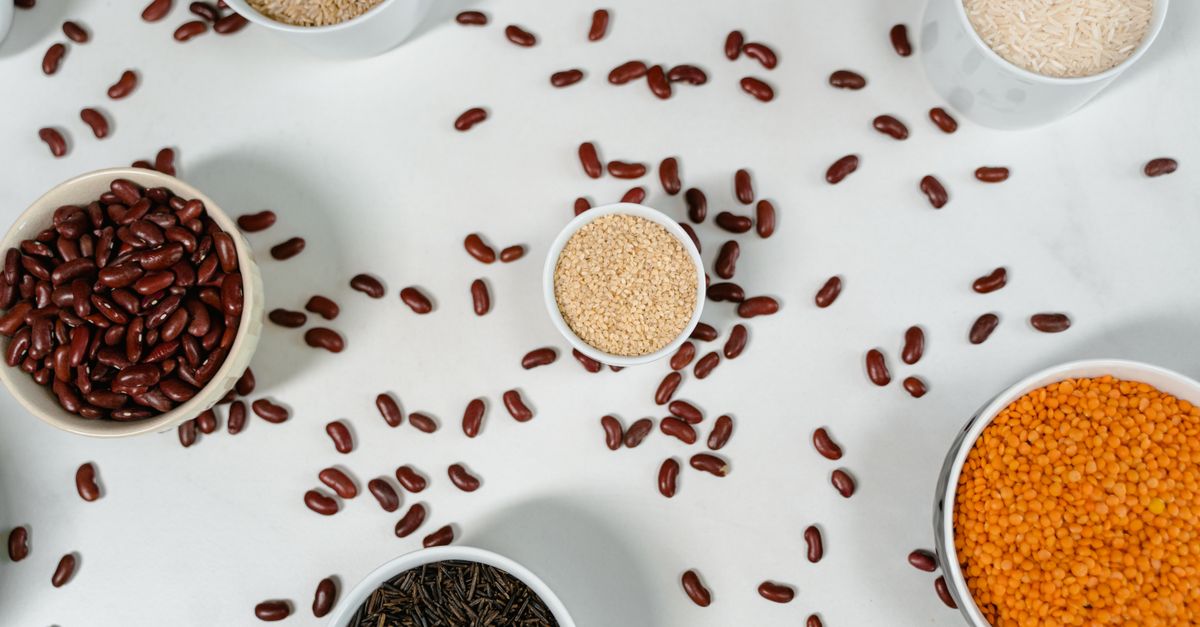 découvrez les protéines végétales, une alternative saine et durable aux protéines animales, idéales pour une alimentation équilibrée et respectueuse de l'environnement.