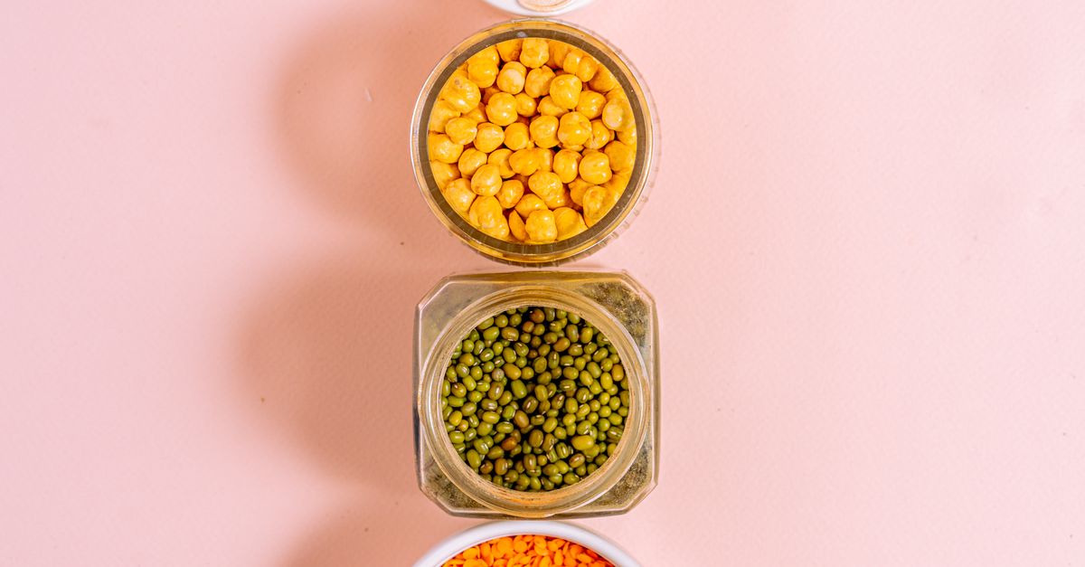 découvrez les protéines végétales, une alternative saine et durable aux protéines animales, idéales pour une alimentation équilibrée et respectueuse de l'environnement.