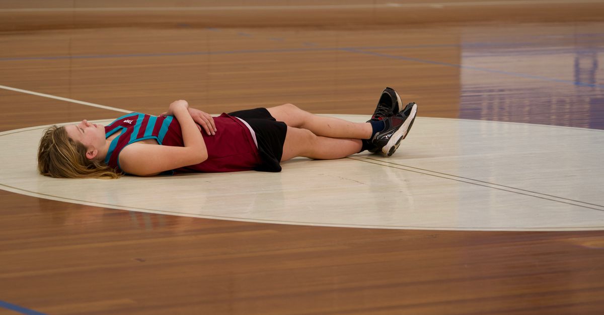 découvrez l'importance de la phase de repos en nutrition sportive pour optimiser la récupération et améliorer vos performances.