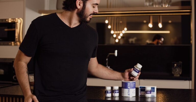 découvrez l'importance de la phase de repos dans la nutrition sportive pour optimiser la récupération et améliorer les performances.