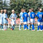 découvrez nos conseils et produits spécialisés en nutrition pour les sports d'équipe, afin d'optimiser la performance et la récupération de vos athlètes.